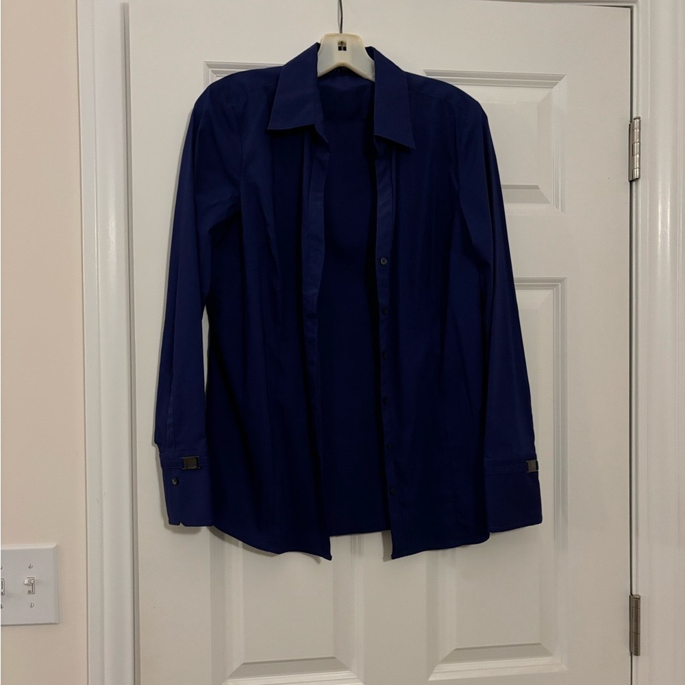 Express Design Studio dress shirt